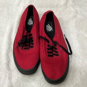 Vans Originals